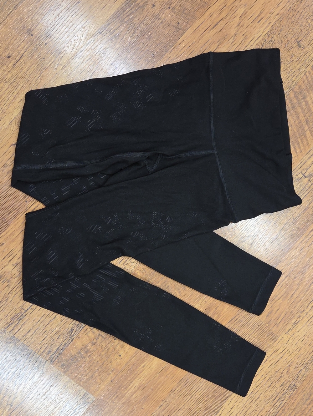 Lululemon Women's Mapped Out HR Tight 28" Inseam
